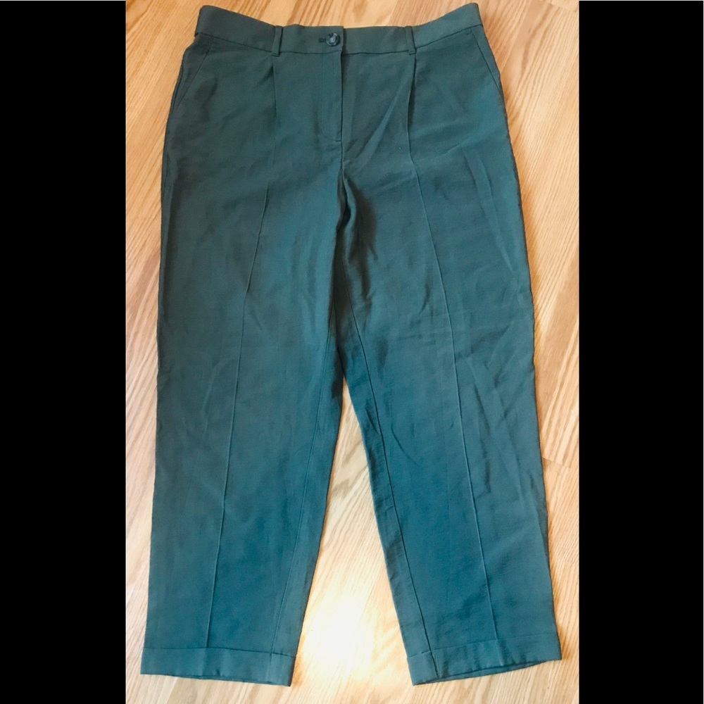 Loft pants